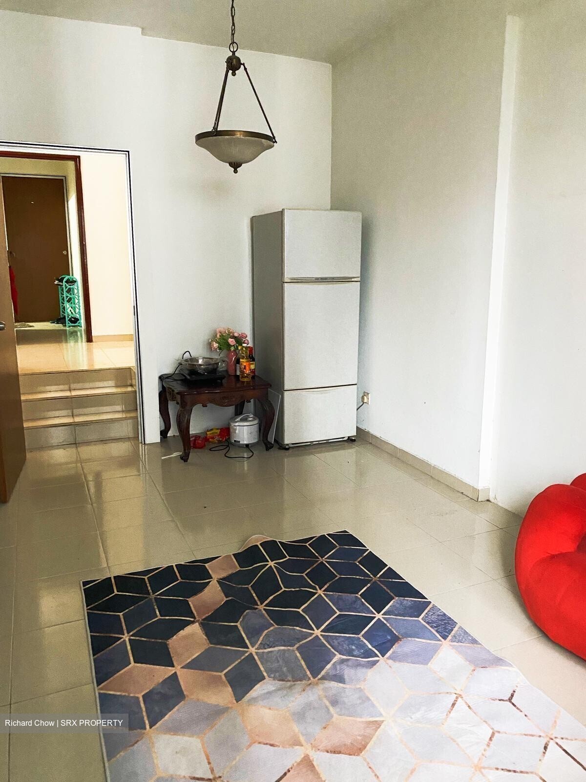 Tan Tong Meng Tower (D11), Apartment #334075081